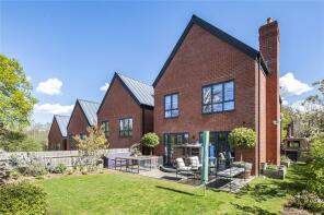 24, Slaugham Manor, Slaugham Place, Haywards Heath RH17 6FT