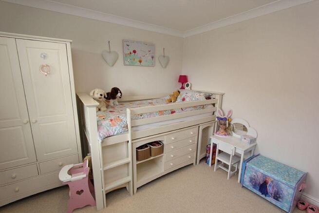 Bedroom 4