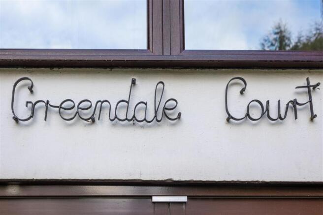 Greendale Court