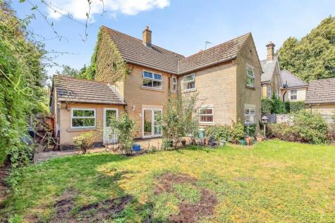 Lilford, Lilford, Peterborough