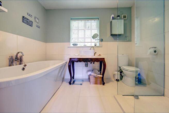 En-suite