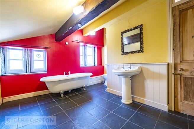 1 bed Terraced for sale Image 12