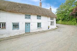 2, Whitewall Cottages, Road From Barkla Farm To Mithian, Mithian, St. Agnes TR5 0QF