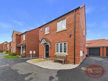 Ash Tree Road, Duston, NN5 6GW