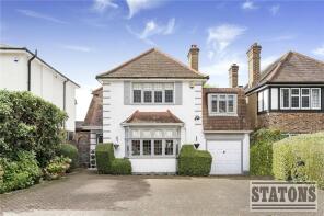 16, Gloucester Road, New Barnet, Barnet EN5 1RT
