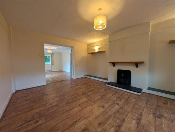 Front room 1