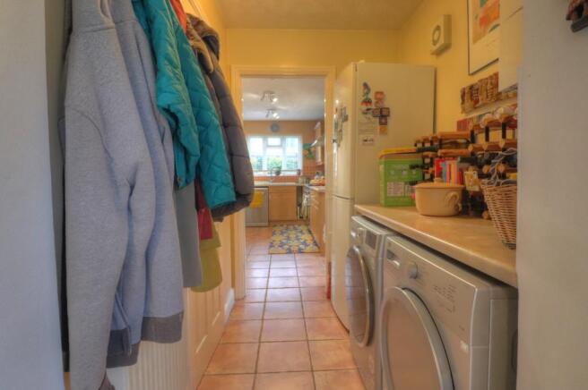Utility Area 2
