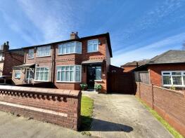 29, Foxhall Road, Manchester M34 3GD