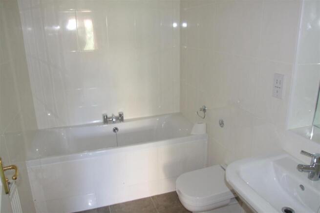 En-Suite Two