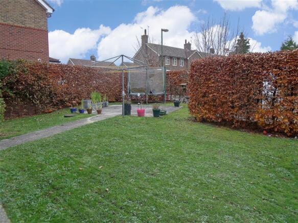 Communal Gardens