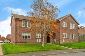 25, Hadfield Road, North Walsham NR28 0BE