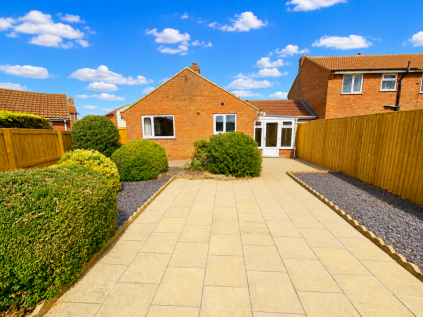 Constable Road, Hunmanby, Filey, North Yorkshire