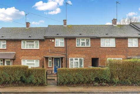 Orchard Way, Banbury