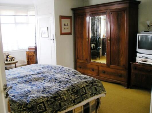 Bed 1