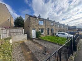 104, Moor End Lane, Dewsbury Moor, Dewsbury WF13 4PD