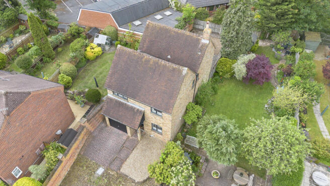 Waxwell Lane