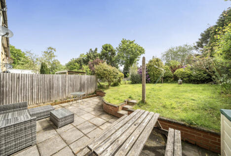 Sherwood Road, Tunbridge Wells, Kent, TN2