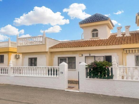 Ciudad Quesada Town House