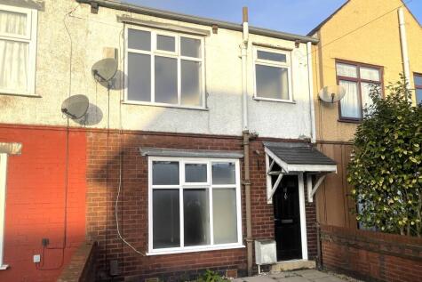 4, Garstang Avenue, Bolton, Greater Manchester, BL2 6JN