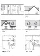 Bedw Arian, Ffordd Ysgethin, Tal Y Bont, Talybont LL43 2AE