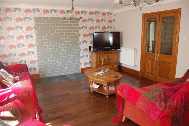 Lounge:
