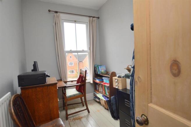 Bedroom Five