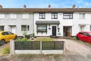 33, Mulwych Road, Birmingham B33 0BL