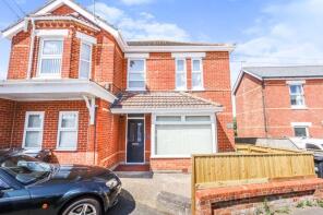7c, Kemp Road, Bournemouth BH9 2PW
