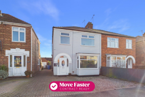 9, Alpha Avenue, Beverley HU17 7JD