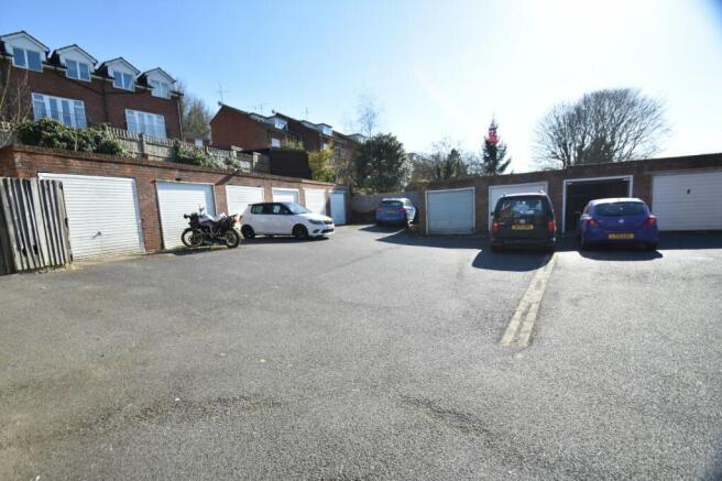 Garages