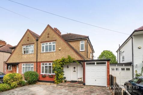 Chandos Road, Pinner, HA5