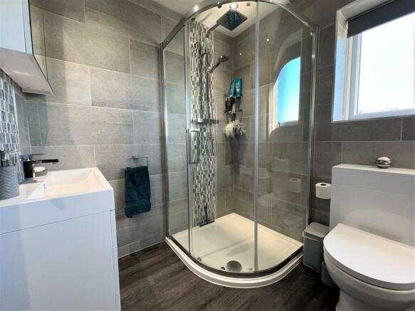 4 Piece Bathroom