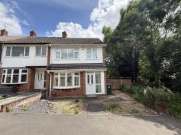 53, Unicorn Avenue, Coventry CV5 7GJ