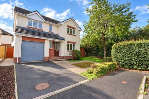 Hele Lane, Roundswell, Barnstaple, Devon, EX31