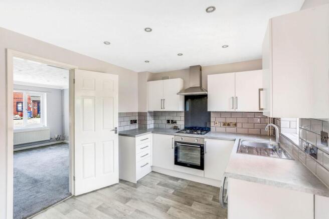 Kitchen-Diner