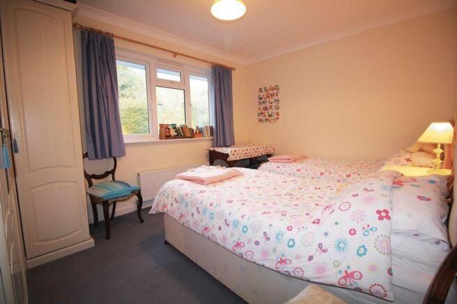 Bed 4