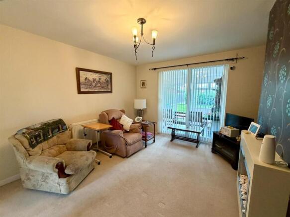 Trenchard Avenue, Credenhill, Hereford photo 4