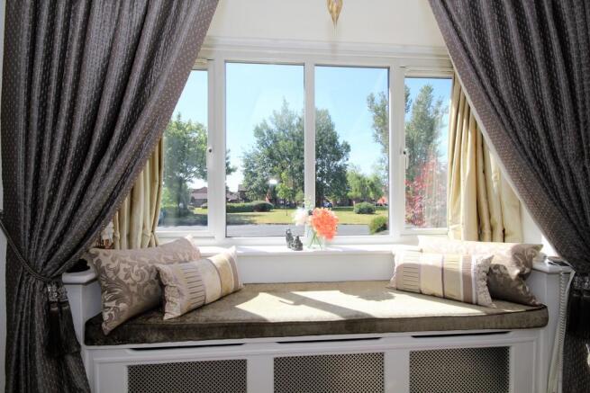 Window Seat
