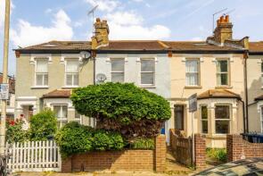 24, Glenfield Terrace, London W13 9JF