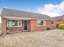 17, Taverham Road, Norwich NR8 6RL