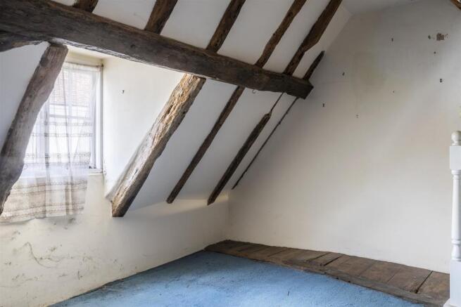 Loft Room
