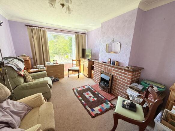 Beacon View, Coleford, Radstock photo 5