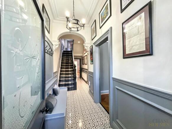 Hallway
