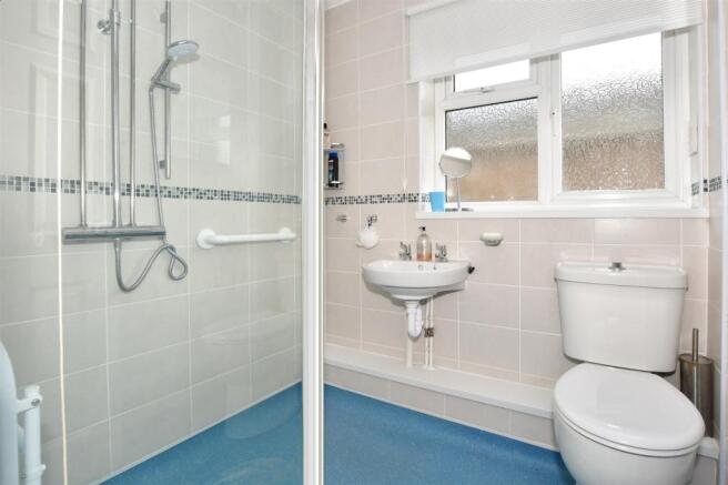 Wet Room