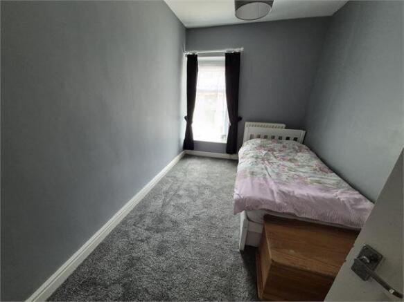 Third Bedroom