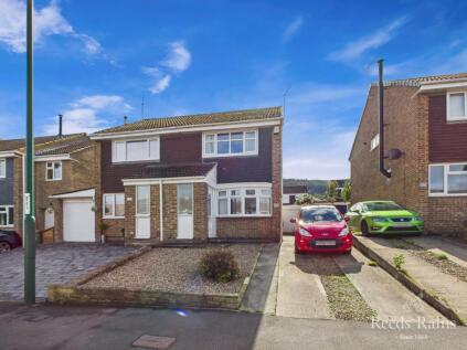 Enfield Chase, Guisborough, North Yorkshire, TS14