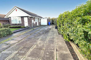 9, Troutdale Close, Fenton, Stoke-on-trent ST4 2SY