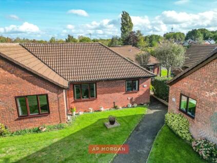 Plymouth Court, Plymouth Close, Headless Cross, Redditch, B97