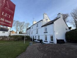 Pengwern, The Parade, Parkgate, Neston CH64 6RN