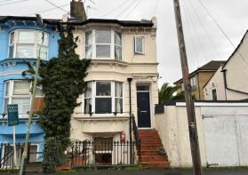 40a, Campbell Road, Brighton BN1 4QD